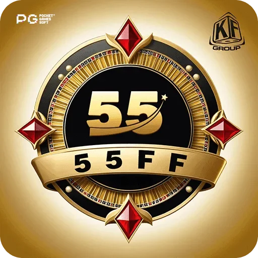 55ff: Seu Cassino Online Seguro e Premiado